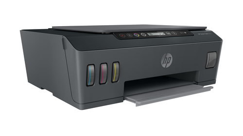 HP Smart Tank 515 Wireless All-in-One (1TJ09A) - Image 3