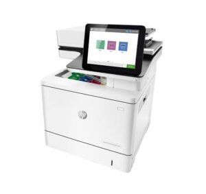 HP Color LaserJet Enterprise MFP M578dn (7ZU85A)