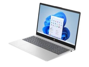 HP Laptop 15-fd1161nk