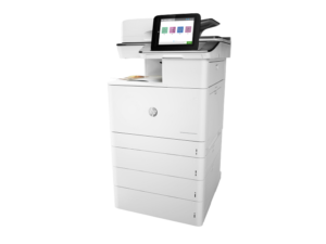 HP Color LaserJet Enterprise Flow MFP M776zs (T3U56A)