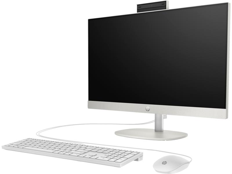 DESKTOP AIO HP 24- cr0256nh - Image 2