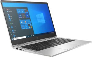 HP EliteBook x360 830 G8