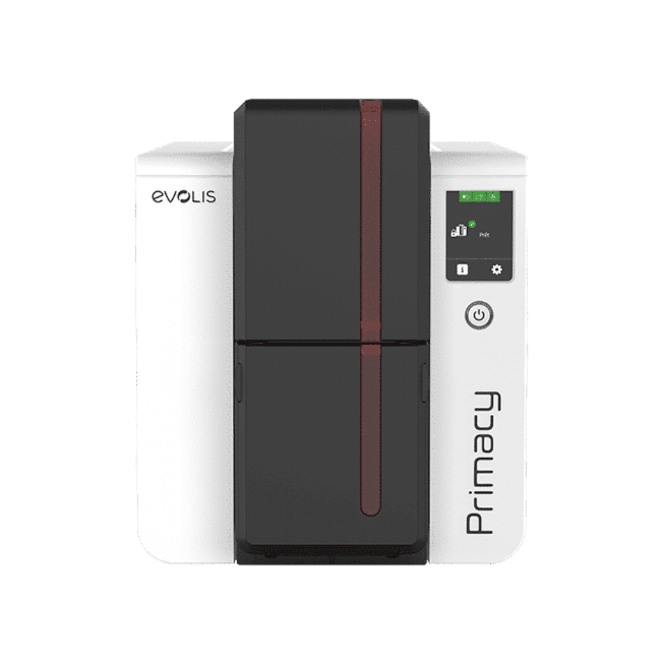 PRINTER EVOLIS PRIMACY 2