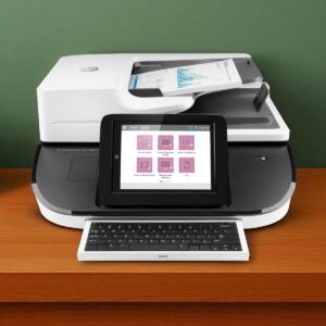 HP Digital Sender Flow 8500 fn2