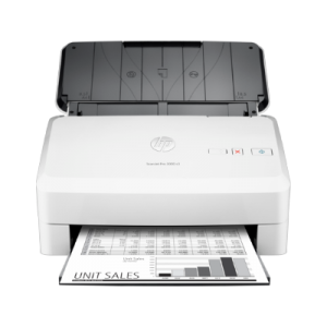 HP ScanJet Enterprise Flow 7000 s3 Sheet-feed Scanner