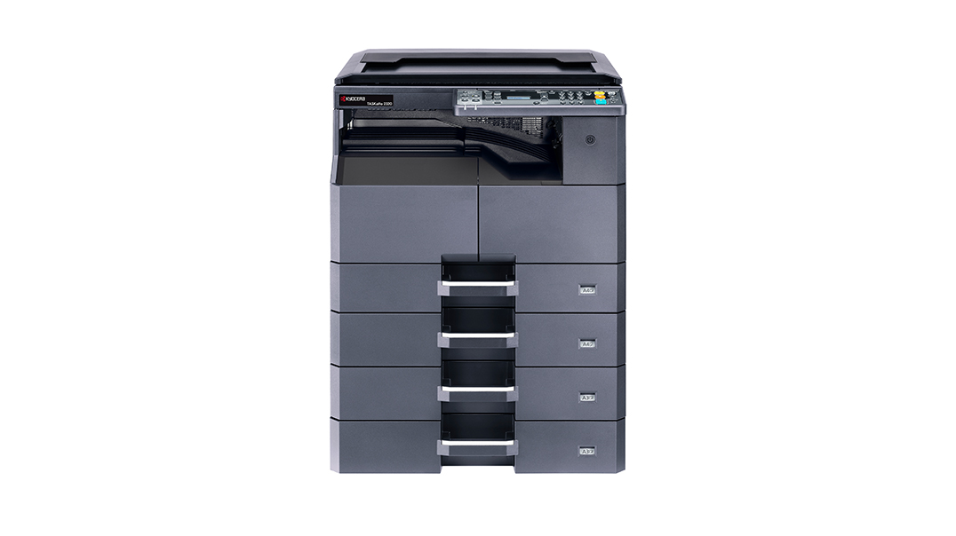 Kyocera TASKalfa 2321 - Image 2
