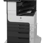 PRINTER HP 725DN