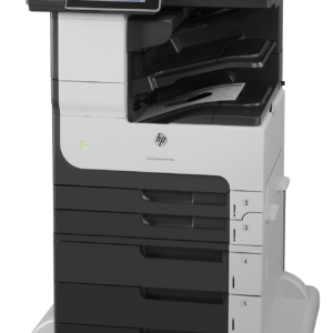 PRINTER HP 725DN