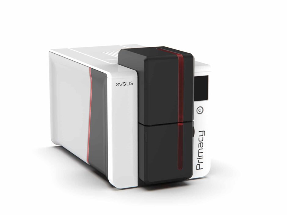 PRINTER EVOLIS PRIMACY 2 - Image 2