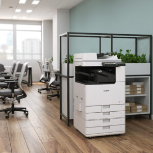 Canon imageRUNNER C3326i