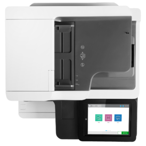 PRINTER HP 776DN