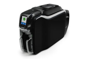 PRINTER ZEBRA ZC300