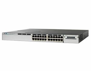 SWITCH CISCO 3850-24T-S