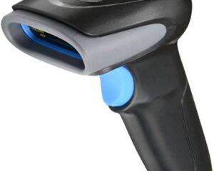 BAR CODE SCANNER NCTS NB2D6