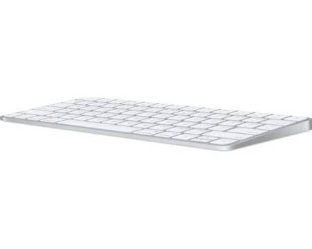 KEYBOARD APPLE WHITE - Image 2