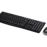 LOGITECH MK 270 COMBO WIRLESS