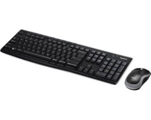LOGITECH MK 270 COMBO WIRLESS