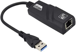 USB LAN CABLE GIGABYTE