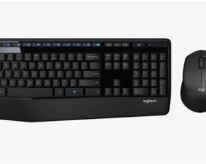 KEYBOARD LOGITECH MK345
