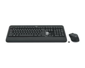 KEYBOARD LOGITECH MK540