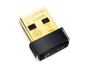USB WIFI TP-LINK TL-WN725N