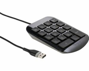 TARGUS: PAVE NUMERIQUE