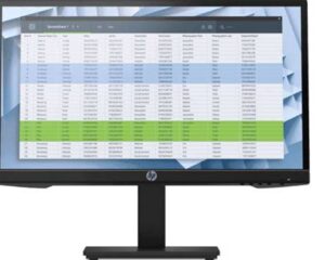 MONITOR HP 21.5'' P22h G4