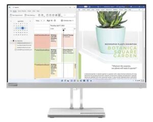 MONITOR LENOVO 24''-24LE