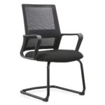 NCTS MC4206 Visitor Chair, 20 kg