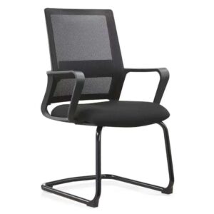 NCTS MC4206 Visitor Chair, 20 kg