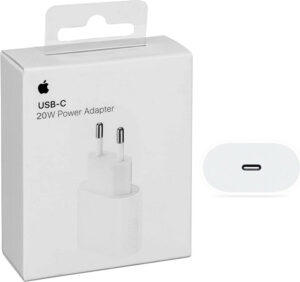 20W USB C POWER ADAPTER