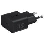Samsung 25W USB-C Power Adapter, 2-Pin