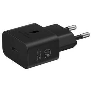 Samsung 25W USB-C Power Adapter, 2-Pin