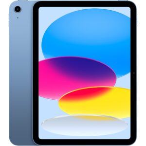 IPAD 11 WIFI 128 GB- BLUE