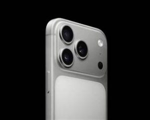 IPHONE 17 PRO MAX 256GB SILVER