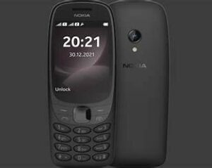 NOKIA 6310