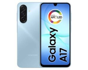 Samsung Galaxy A17 4G 4GB RAM 128GB