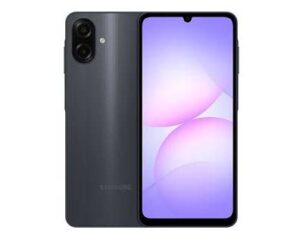 SAMSUNG A07  (4+64GB)