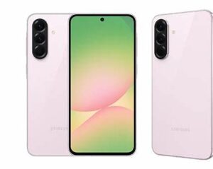 Samsung Galaxy A56 5G 8GB RAM 128GB