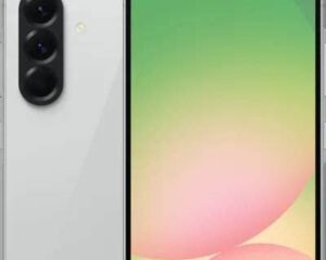 Samsung Galaxy A56 5G RAM 256GB