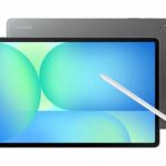 Samsung Galaxy Tab S10 FE+ 5G 128 GB SM-X626B