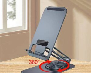 MK-60 360° Mobile and Tablet Holder