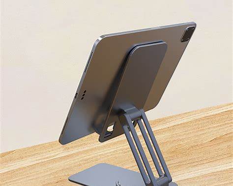 MK-60 360° Mobile and Tablet Holder - Image 2