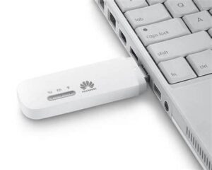 Huawei E8372 4G LTE Wi-Fi USB Modem