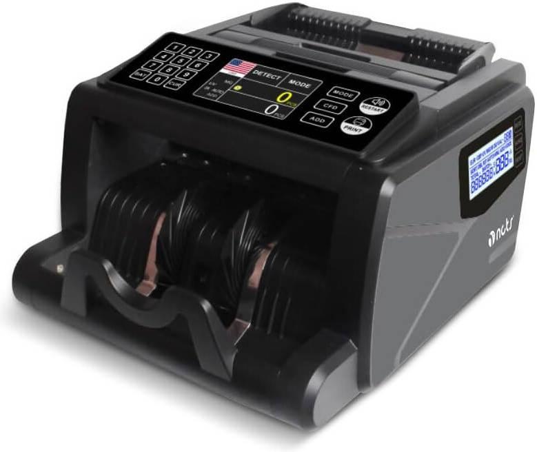 NCTS MC11 Money Counter - Image 2