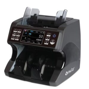 MONEY COUNTER NCTS VC022C
