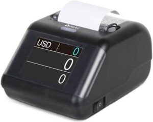 MONEY PRINTER NCTS MP01