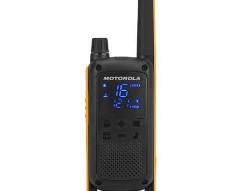 Motorola T82 - Image 2