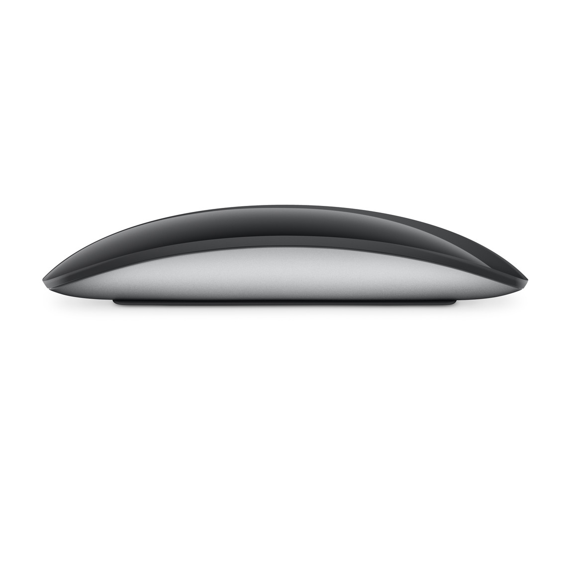 MOUSE APPLE BLACK - Image 2