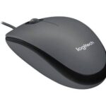 Logitech M90 Wired Mouse
